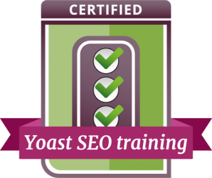 Yoast SEO Certification