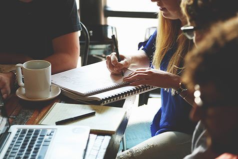 Virtual Partner Online Business Strategist | Virtual Concierge Services WordPress - InfusionSoft - Project Management - Business Manager