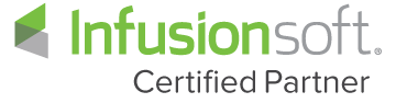 Phillis Benson Infusionsoft Certified Partner